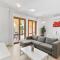 2 bedroom Apartment Asulon with communal pools, Aphrodite Hills Resort