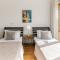 2 bedroom Apartment Asulon with communal pools, Aphrodite Hills Resort