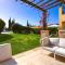 2 bedroom Apartment Asulon with communal pools, Aphrodite Hills Resort