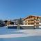 Modern Apartment near Ski Area in Brixen im Thale - Feuring