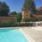 La Renardière Chez Jeanne Gîte 5/7 personnes. Piscine - Paunat