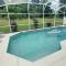 Minutes from Disney - Entertainment Haven with Pool - Orlando