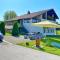16 Lakes Guesthouse