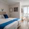 Hotel Medium Romantic
