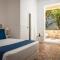 Hotel Medium Romantic