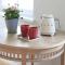 Agda Lund Bed & Breakfast