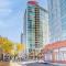 Upscale 2BR Condo - King Bed - Stunning Views - Calgary