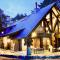 Fountainhead Hakuba