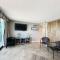 Ocean-Front Condos at Patricia Grand - Myrtle Beach