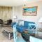 Ocean-Front Condos at Patricia Grand - Myrtle Beach