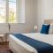 Hotel Medium Romantic