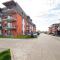 Wieniawskiego Apartment with Balcony Stacja Łódź Estate by Noclegi Renters