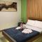 GBU Loboc River Guesthouse