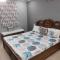 Urban Vibe 1 BHK Homestay