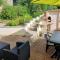 Maison spacieuse avec jardin proche Disney