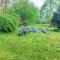 Maison spacieuse avec jardin proche Disney