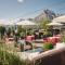 Burg Hotel Oberlech
