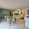 Maison spacieuse avec jardin proche Disney