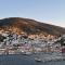 Sunset View - Hydra