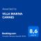 VILLA MARINA CANNES