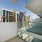 Stylish and Modern Studio at Azizi Riviera - Dubai