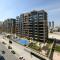 Stylish and Modern Studio at Azizi Riviera - Dubai