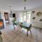 Maison spacieuse avec jardin proche Disney