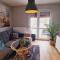 Apartament 31 z Sauną Rowery, Spacery w Dolinie Baryczy - 5D Apartamenty