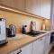 Apartament 31 z Sauną Rowery, Spacery w Dolinie Baryczy - 5D Apartamenty