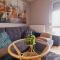 Apartament 31 z Sauną Rowery, Spacery w Dolinie Baryczy - 5D Apartamenty