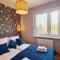 Apartament 31 z Sauną Rowery, Spacery w Dolinie Baryczy - 5D Apartamenty