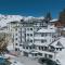 ALPHAtauern Health Resort - Adults Only 15 plus - Obertauern