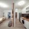 Palace of Culture & Palas Mall Collection Suites & Studios