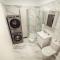 Palace of Culture & Palas Mall Collection Suites & Studios