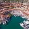 Portopiccolo Apartments Zaffiro nel Borgo - with beach included