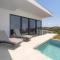 Hermosa Bay Oceanview Villa
