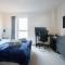 Charming 1-Bed Apartment in London - 伦敦