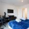 Charming 1-Bed Apartment in London - 伦敦