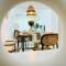BM大山脚 Bandar Perda Metropol Service Apartment 3-minute To KPJ Hospital