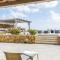 Villa Angelika/Pink Pelikan by the beach - Míconos