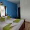 Kodai Scotberry Villa