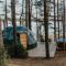 Asalnai Campsite - Ignalina