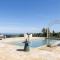 Lagalene Apulian Retreat-lamia e trullo eco-luxury con hammam e piscina