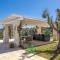 Lagalene Apulian Retreat-lamia e trullo eco-luxury con hammam e piscina
