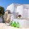 Lagalene Apulian Retreat-lamia e trullo eco-luxury con hammam e piscina