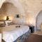 Lagalene Apulian Retreat-lamia e trullo eco-luxury con hammam e piscina