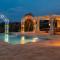 Lagalene Apulian Retreat-lamia e trullo eco-luxury con hammam e piscina