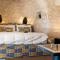 Lagalene Apulian Retreat-lamia e trullo eco-luxury con hammam e piscina