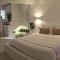Loveroom La Cesarine Jacuzzi privé