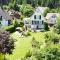 Wolfsgrund Villa und/oder Apartment - Luxus in Seenähe mit tollem Garten - 施卢赫湖